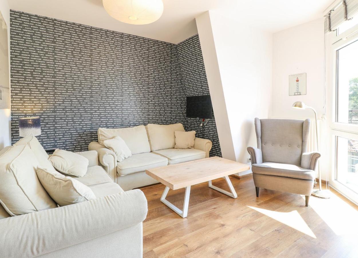 Baltic Home Villa Mistral Świnoujście Esterno foto