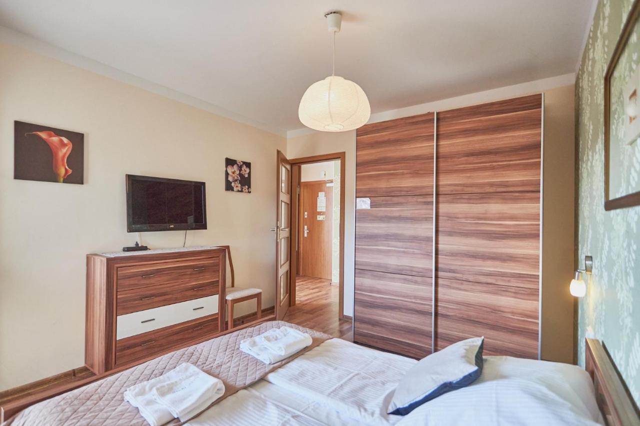 Baltic Home Villa Mistral Świnoujście Esterno foto