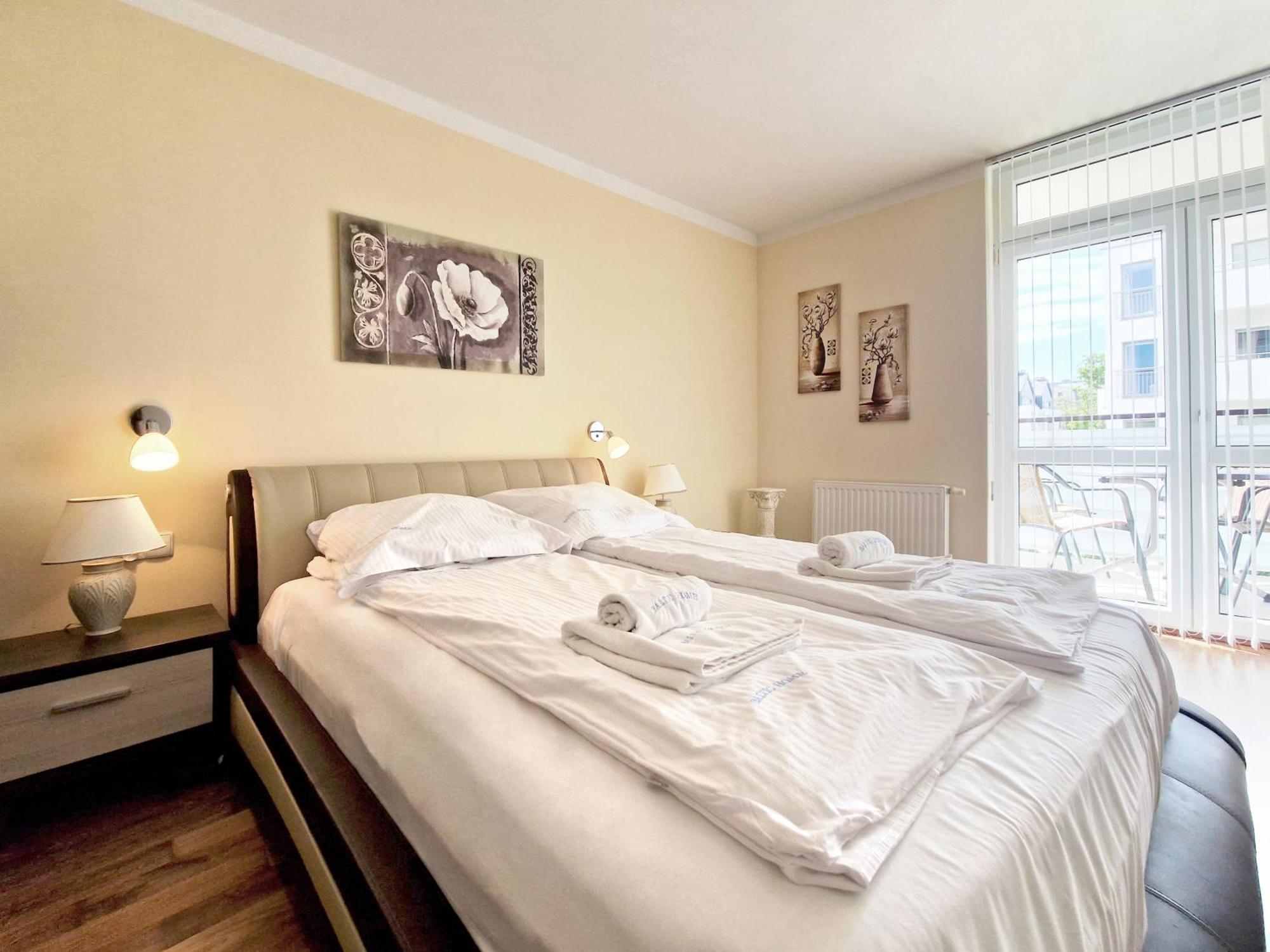 Baltic Home Villa Mistral Świnoujście Esterno foto